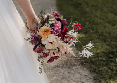 Hochzeit Simone und Peter